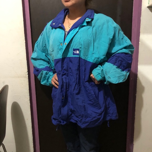 The North Face Jackets & Blazers - The North face windbreaker